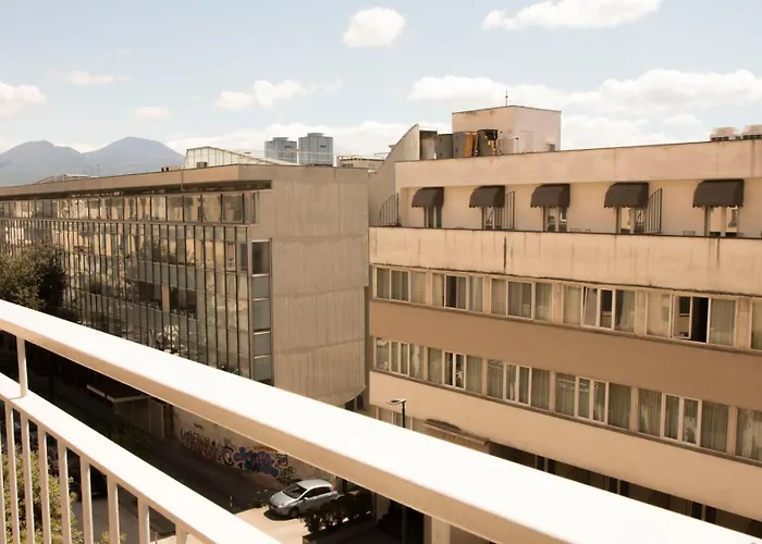 Guest House Nonna AngelaHotel Napoli